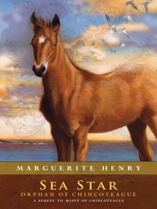 Title details for Sea Star by Marguerite Henry - Wait list